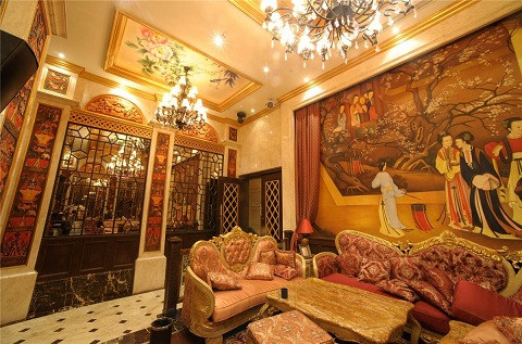 东营市高档KTV妹子质量哪家好